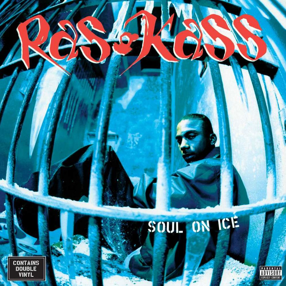 Soul On Ice