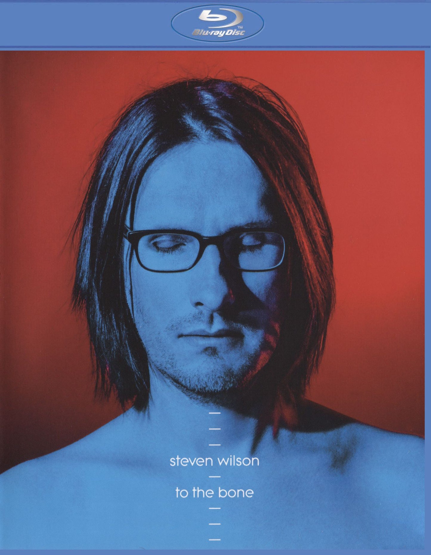 Steven Wilson: To the Bone [Blu-ray]