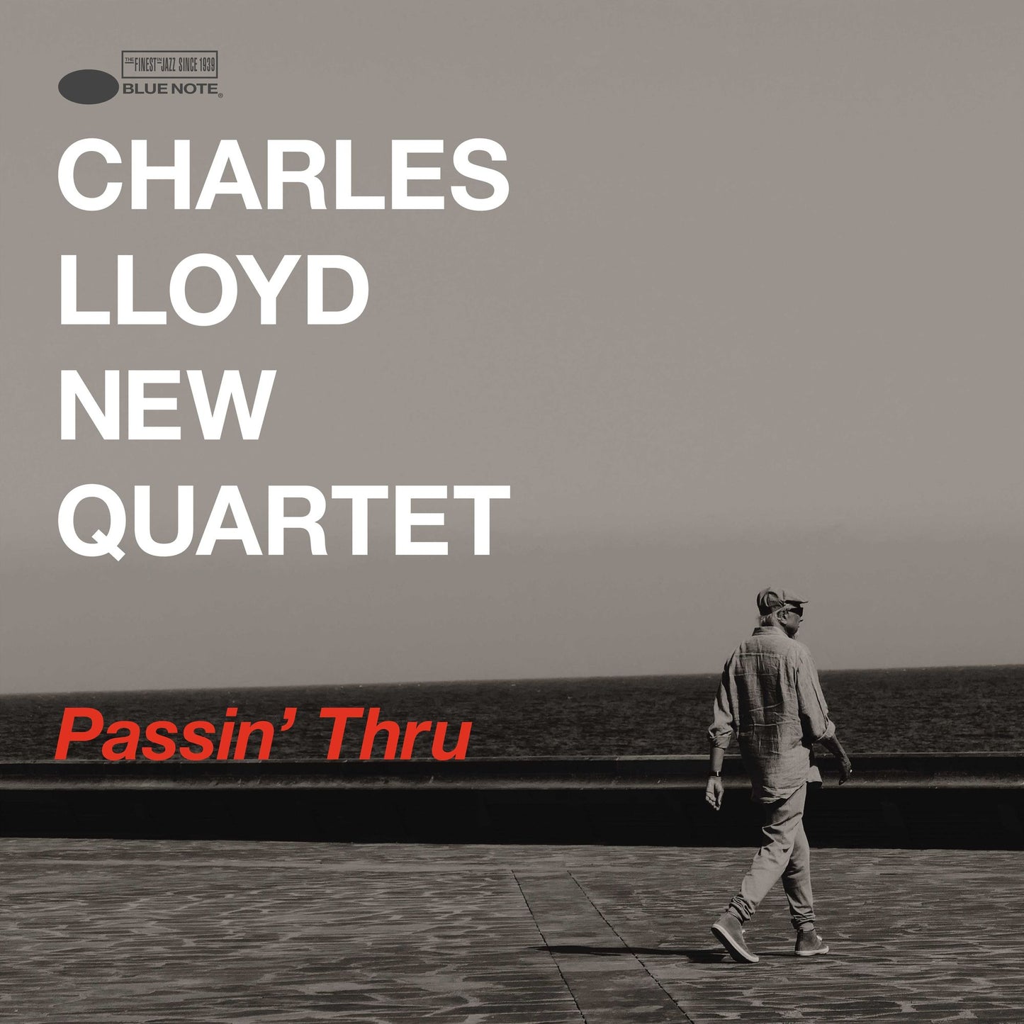 Passin' Thru [Lp]