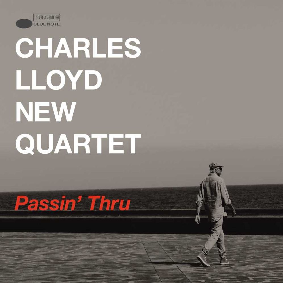 Passin' Thru [Lp]