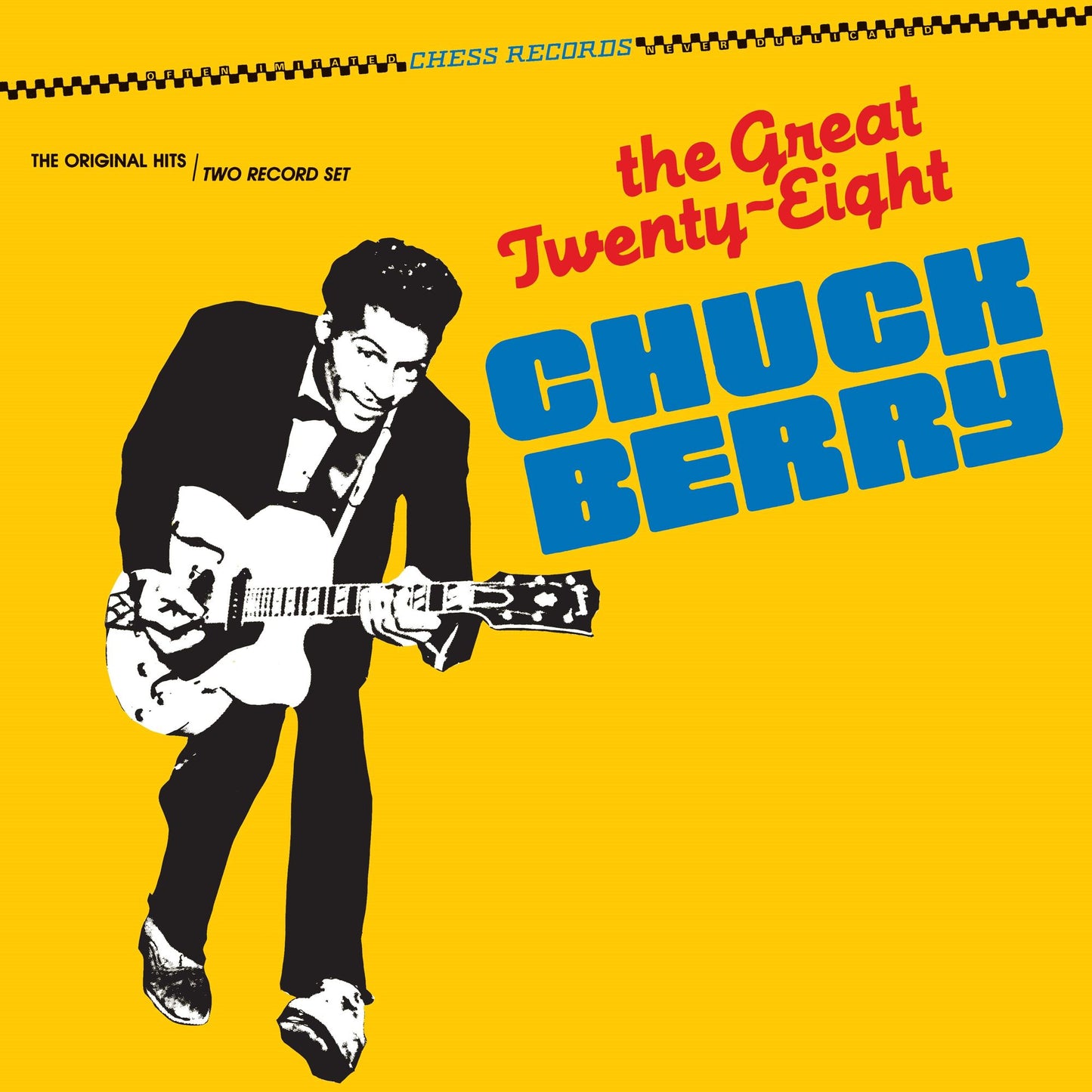 Great Twenty-eight [2 Lp]
