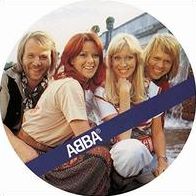 The Name Of The Game [7 Picture Disc]