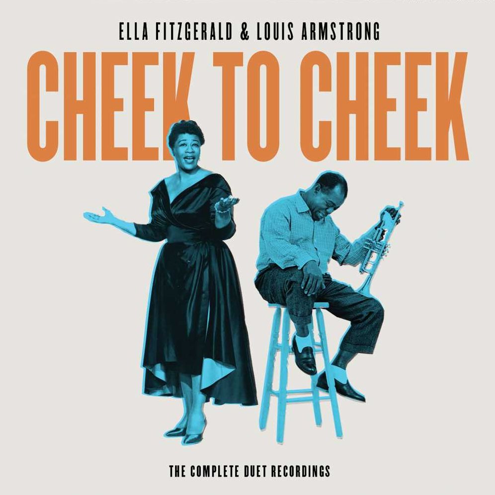 Cheek To Cheek: The Complete Du