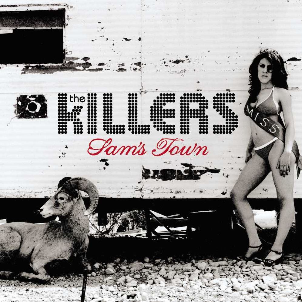 Sam's Town (Ogv)
