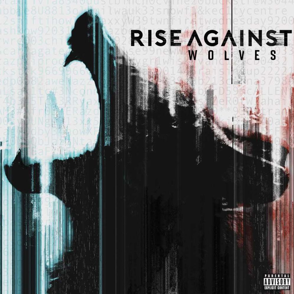 Wolves [Lp]