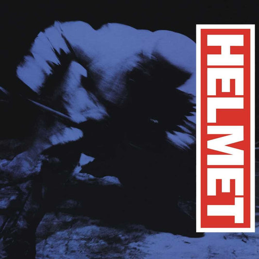 Meantime [Lp]