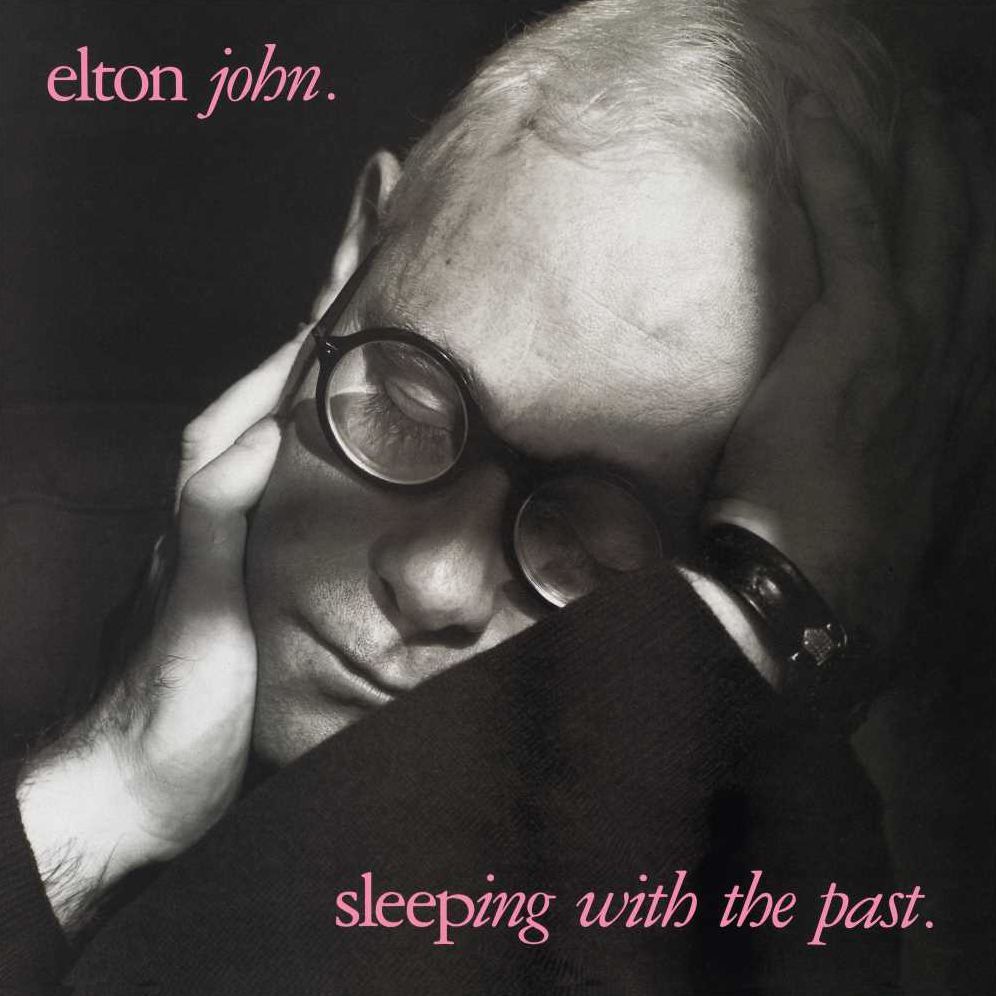 Sleeping With The Past