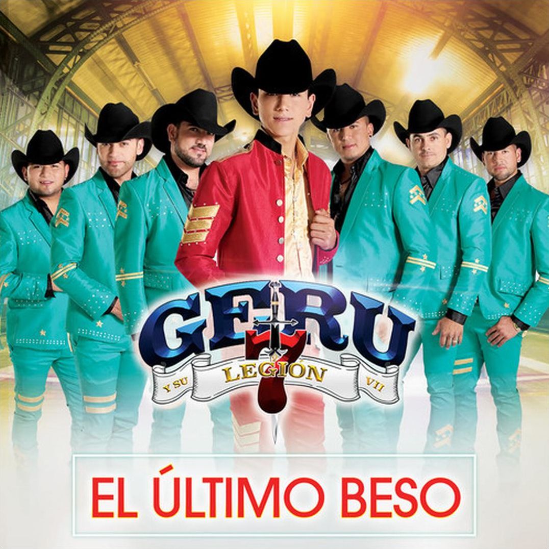 Ultimo Beso