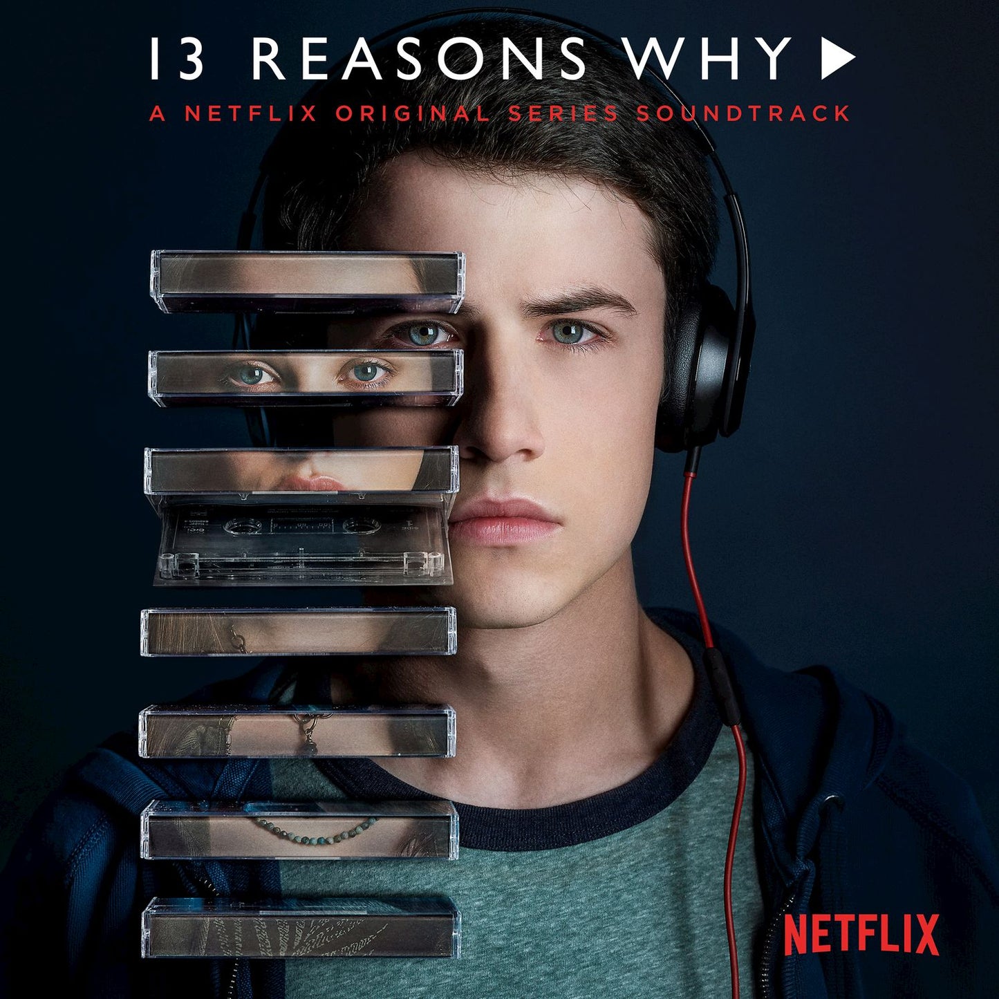 13 Reasons Why [Original Tv Soundtrack]