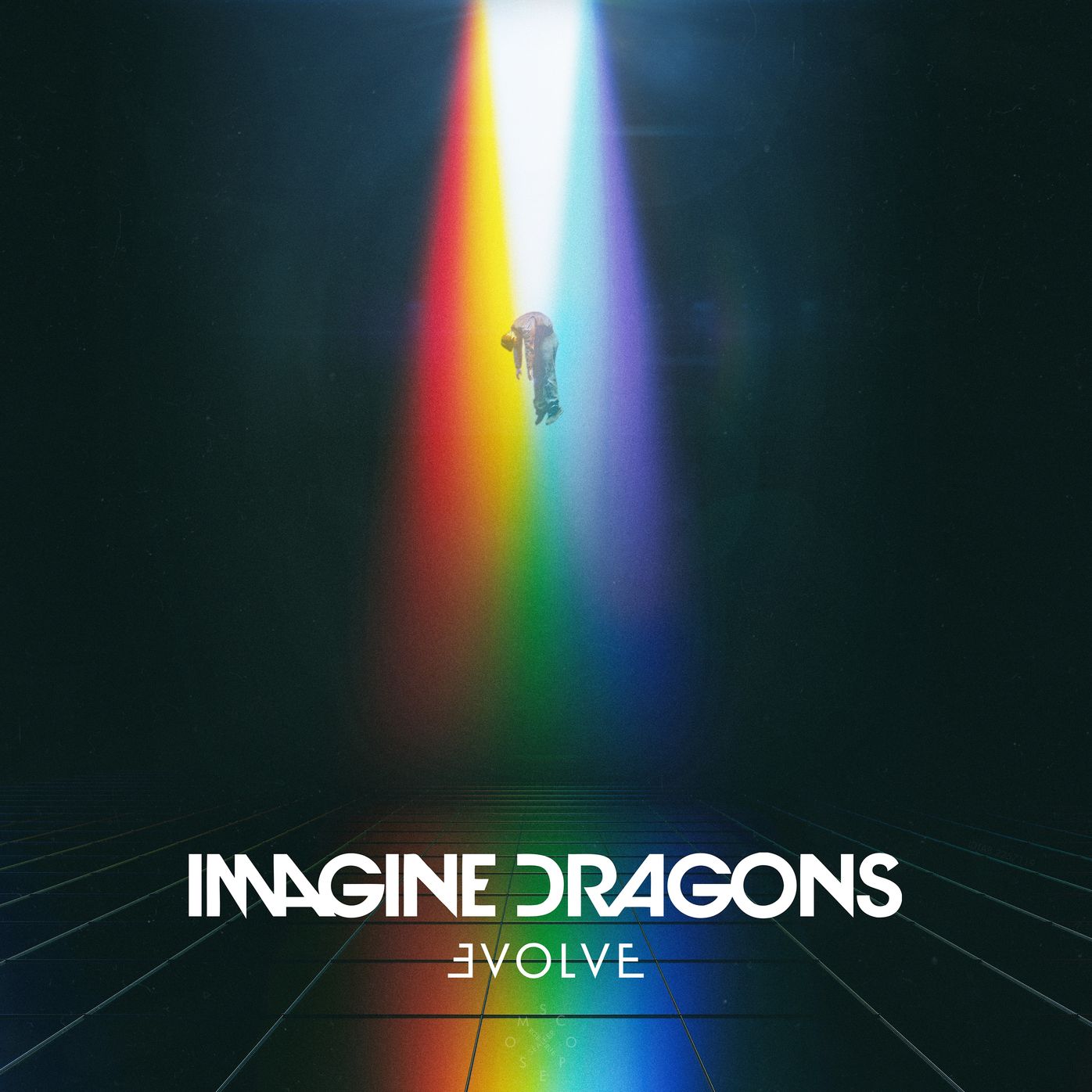 Evolve [Lp]