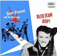 Bluejean Bop