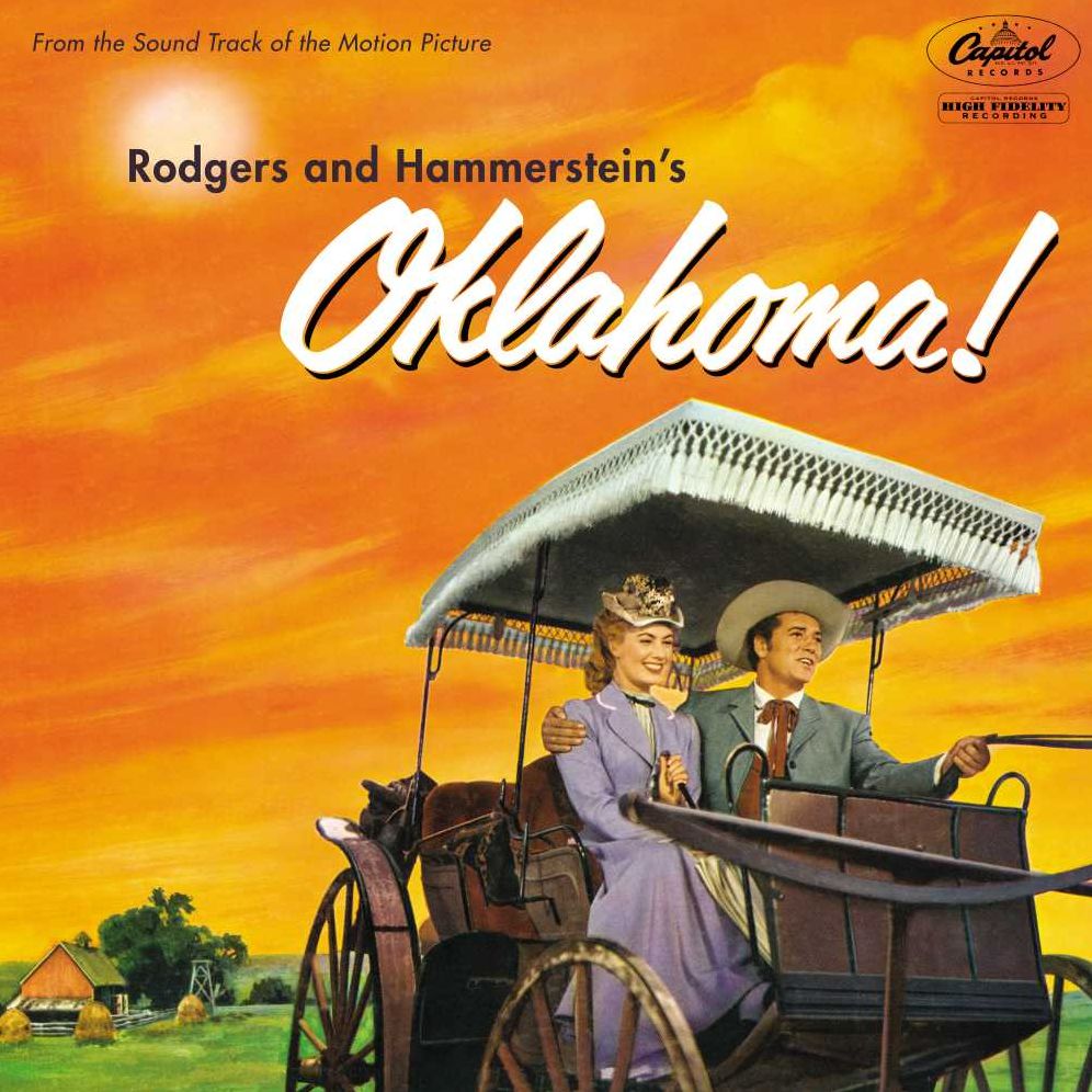 Oklahoma / O.s.t.