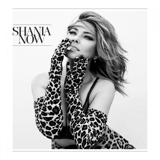 Now [Deluxe Edition] [2 Lp]