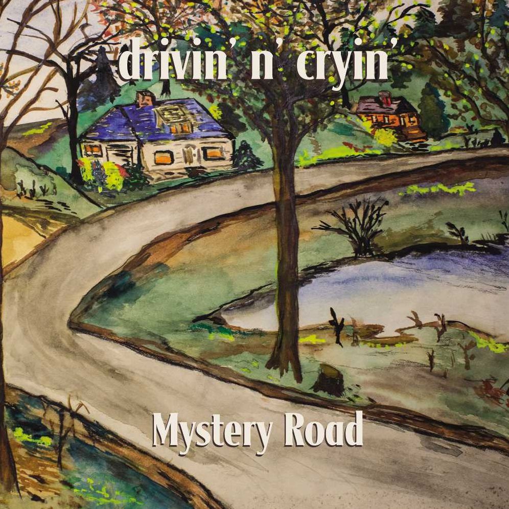 Mystery Road [Expanded Edition] [Lp]
