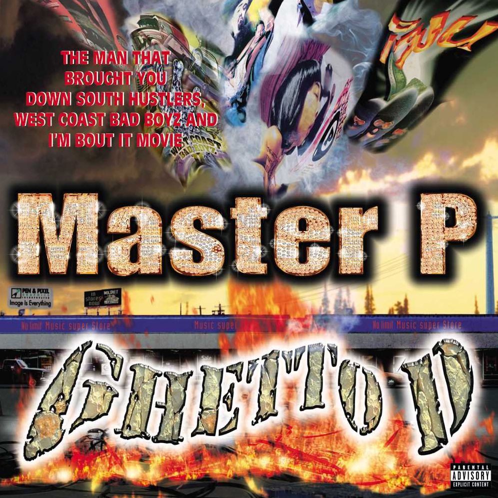 Ghetto D