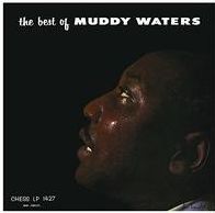 The Best Of Muddy Waters [Geffen]