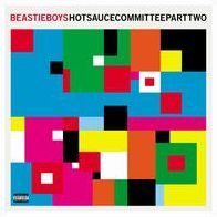 Hot Sauce Committee, Pt. 2