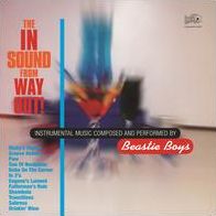 The In Sound From Way Out!