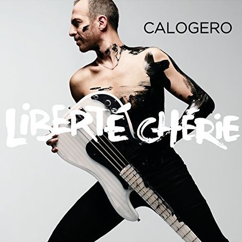 Liberte Cherie