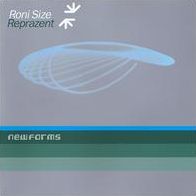 New Forms [20Th Anniversary Edition] [2 Lp]