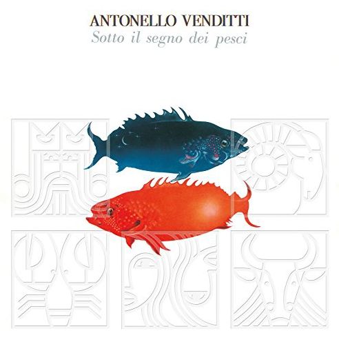 Sotto Il Segno Dei Pesci