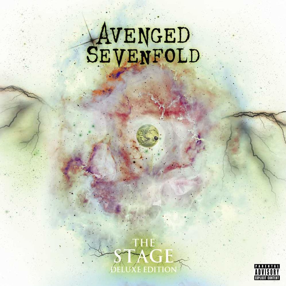 The Stage [Deluxe Edition] [4 Lp]