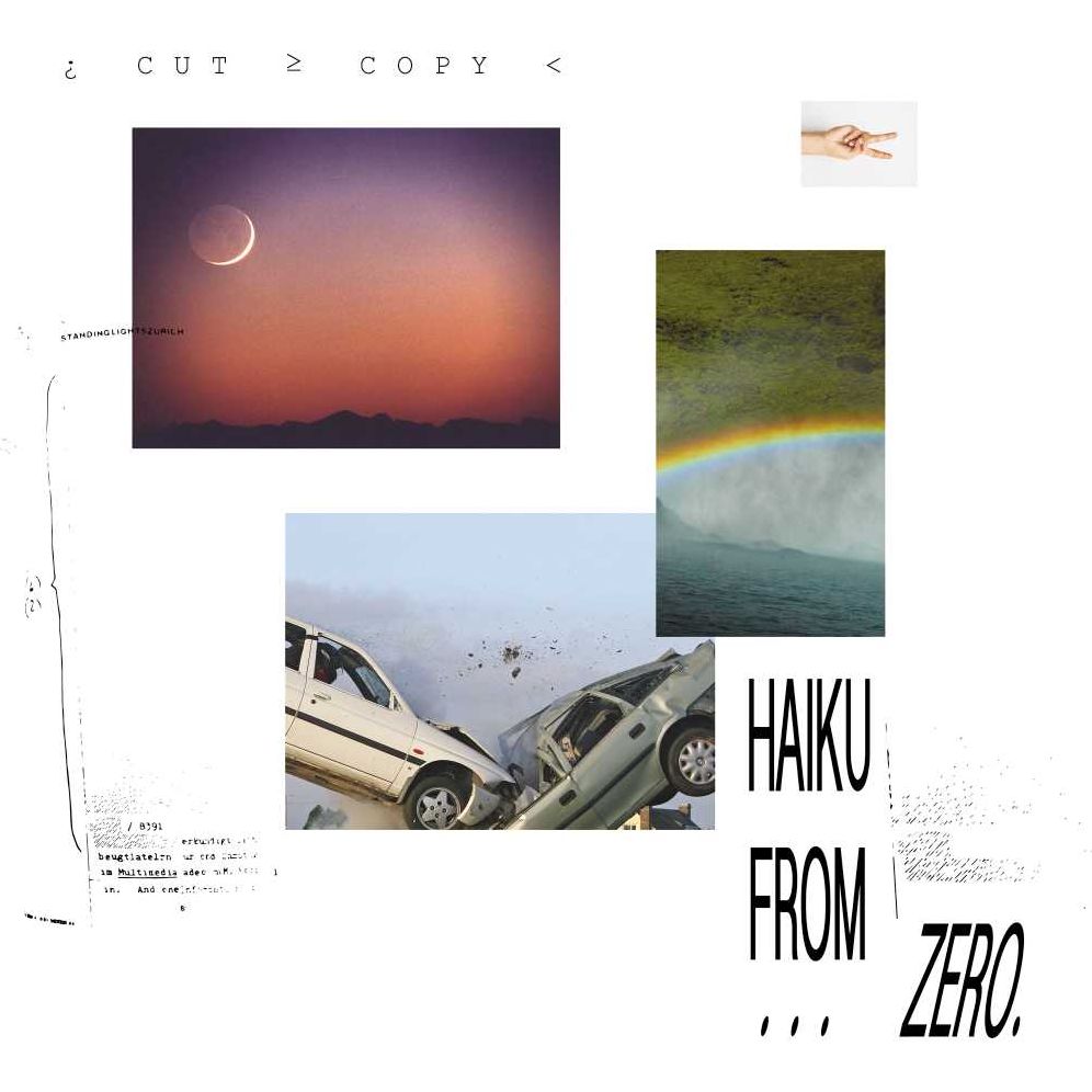 Haiku From Zero
