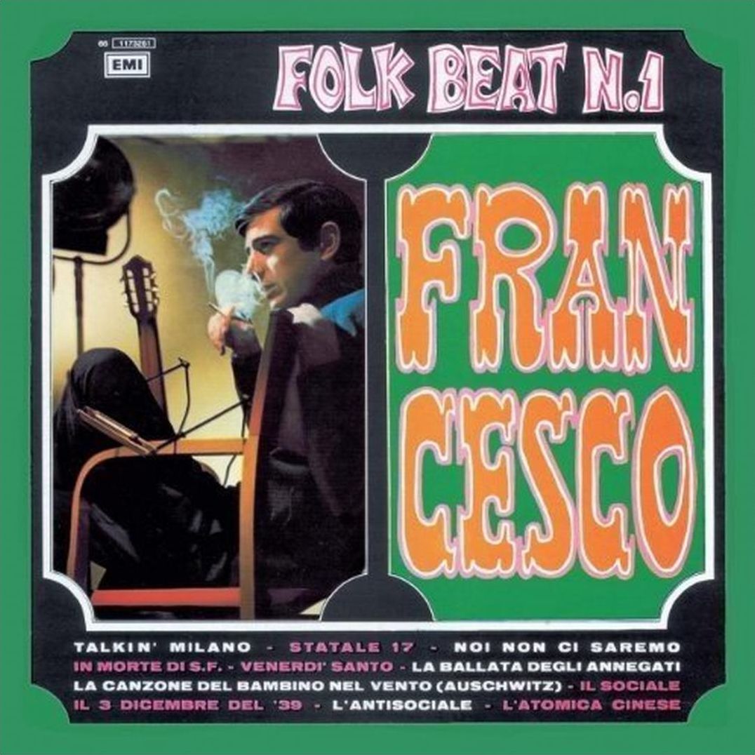 Folk Beat No. 1