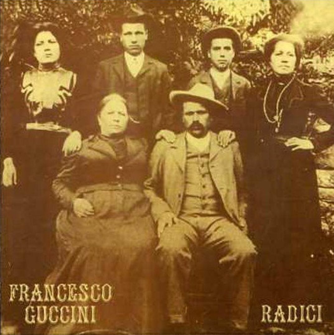 Radici