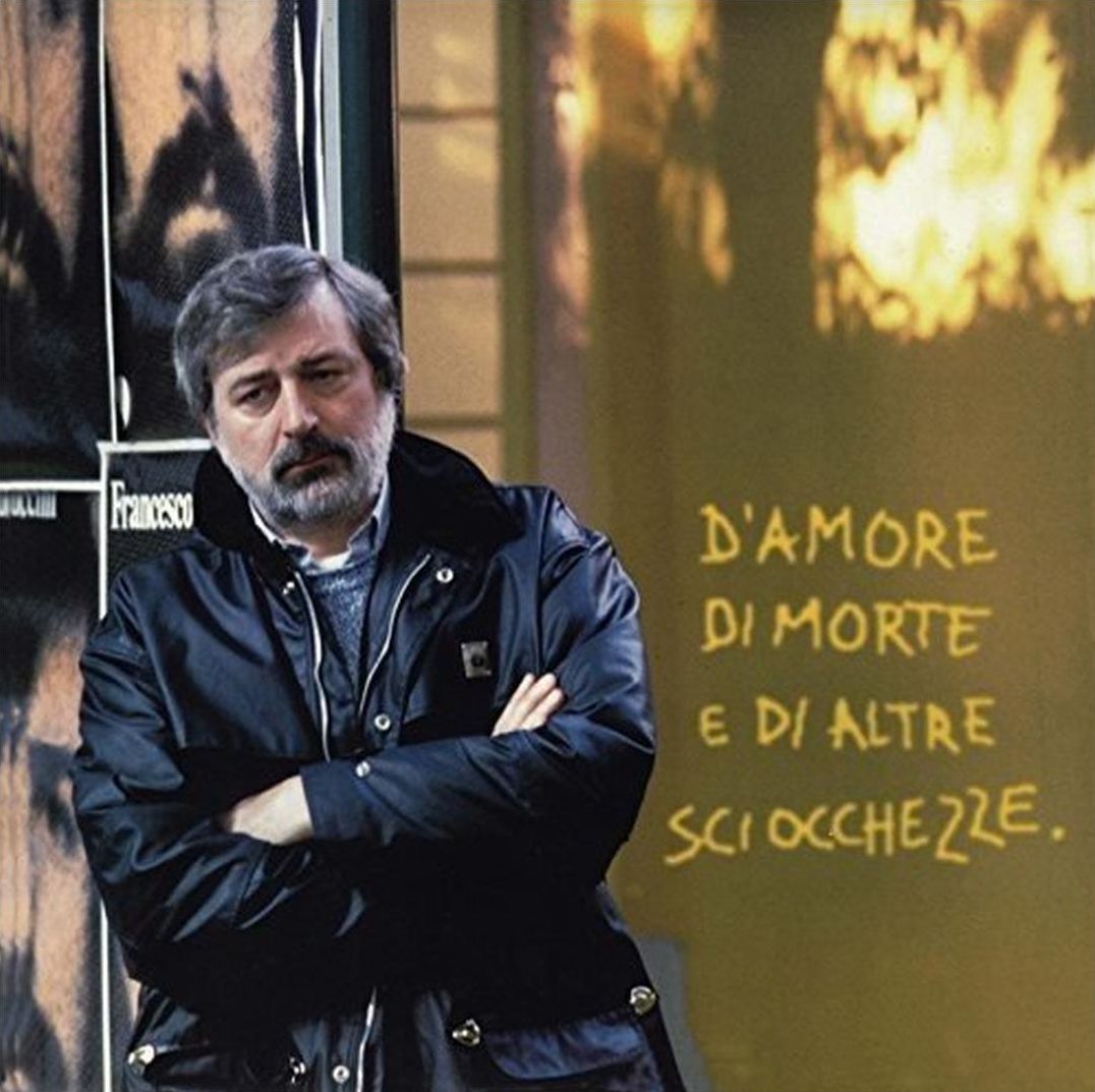 D'Amore Di Morte E Di Altre Schiocchezze