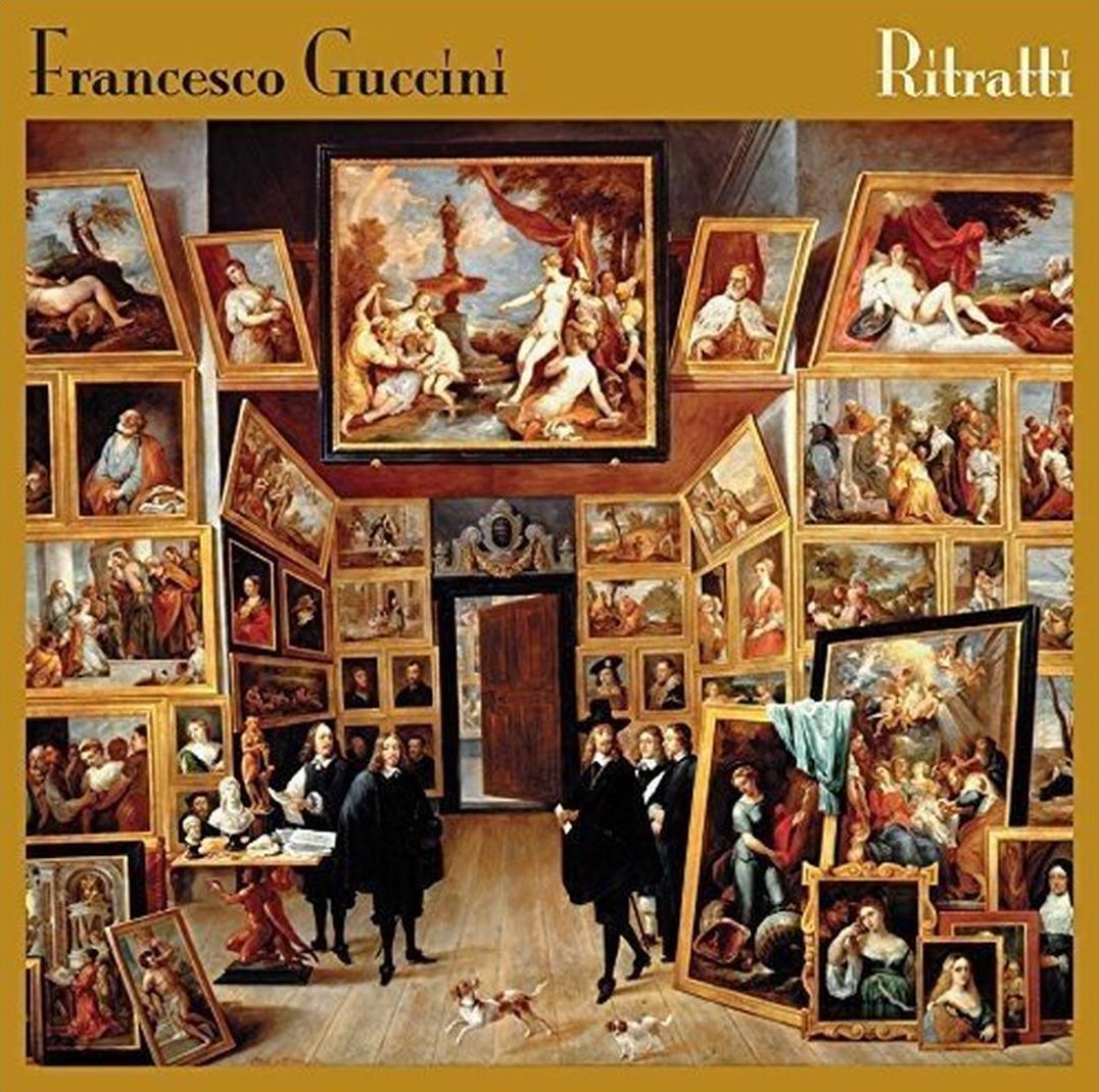 Ritratti