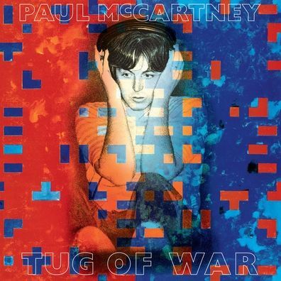 Tug Of War (Blue) (Cvnl) (Ltd)