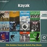 Golden Years Of Dutch Pop Music: A & B Sides