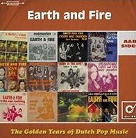 Golden Years Of Dutch Pop Music: A & B Sides
