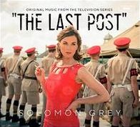 Last Post - Tv O.S.T.