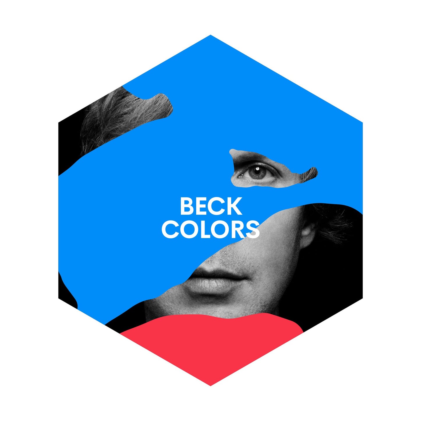 Colors [Barnes & Noble Exclusive Cover] [White Vinyl]