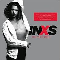 The Very Best Of Inxs