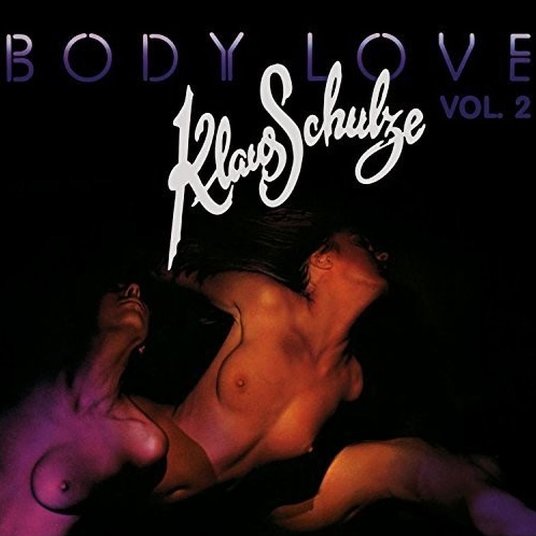 Body Love, Vol. 2