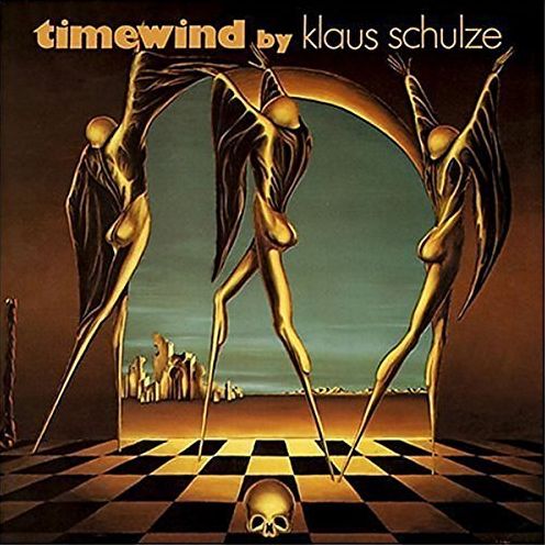 Timewind