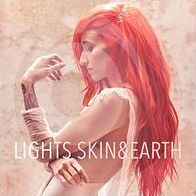 Skin & Earth