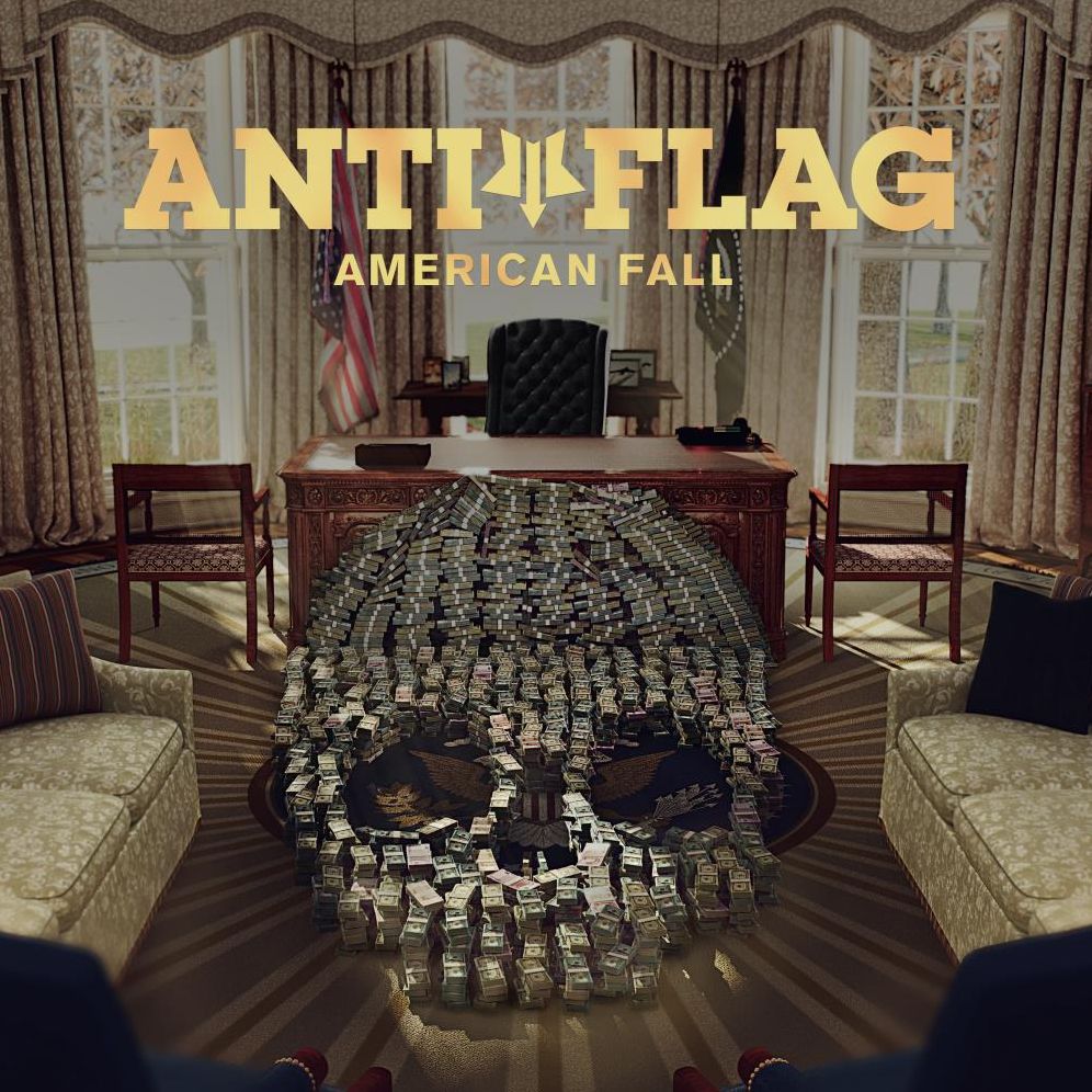 American Fall