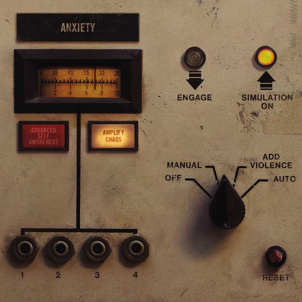 Add Violence (Ep) (Ogv)