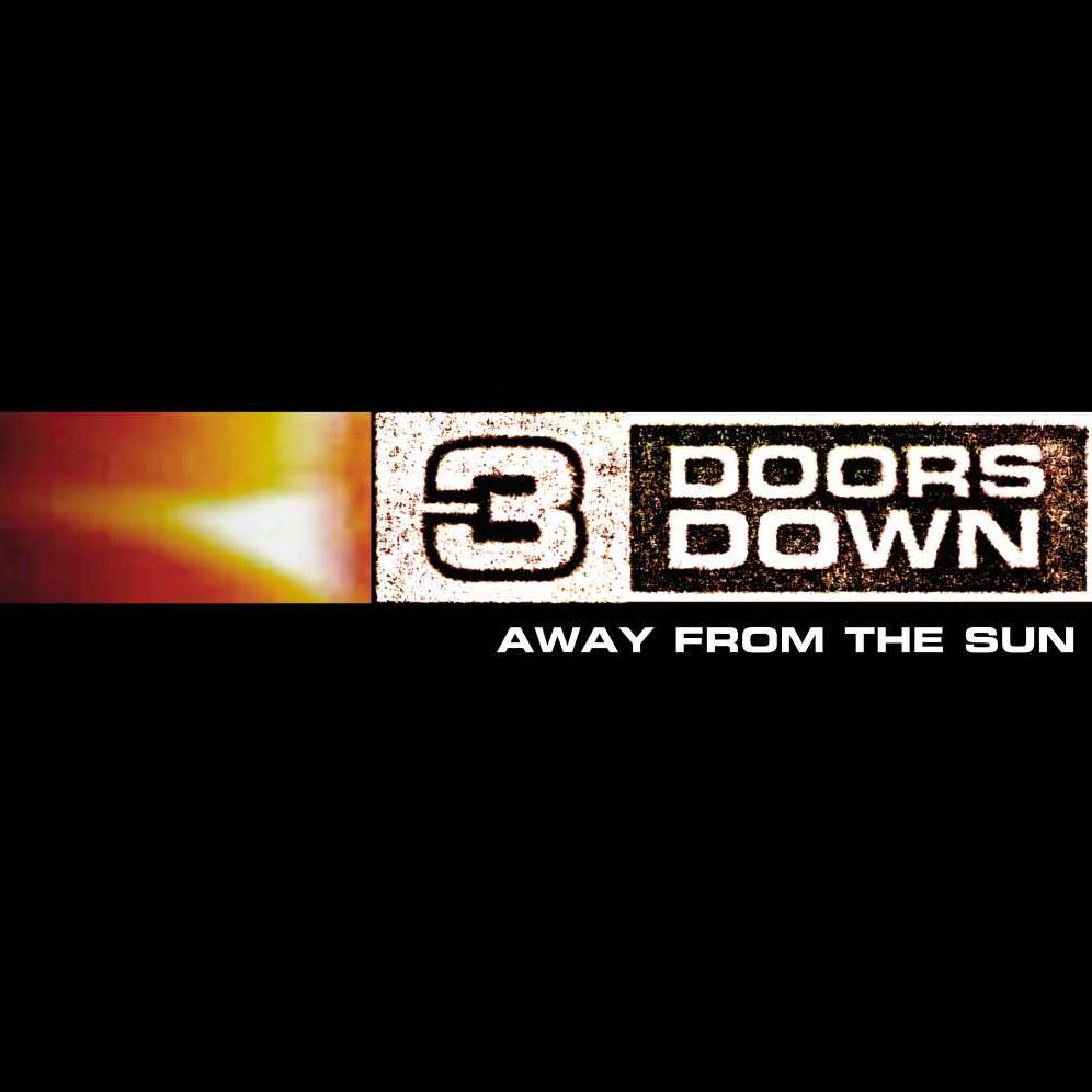 Away From The Sun [15Th Anniversary Edition]