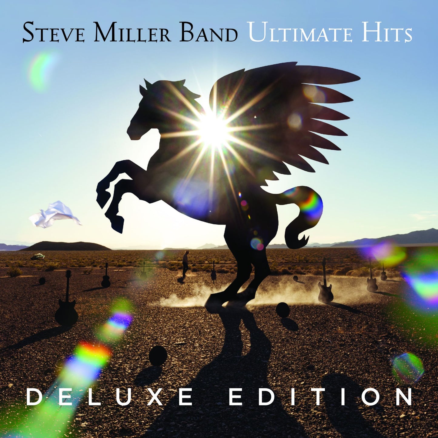 Ultimate Hits [Deluxe Edition] [4 Lp]