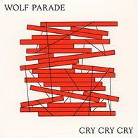 Cry Cry Cry
