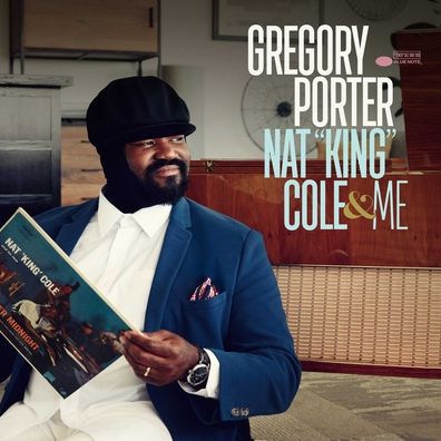 Nat King Cole & Me (Dlx)