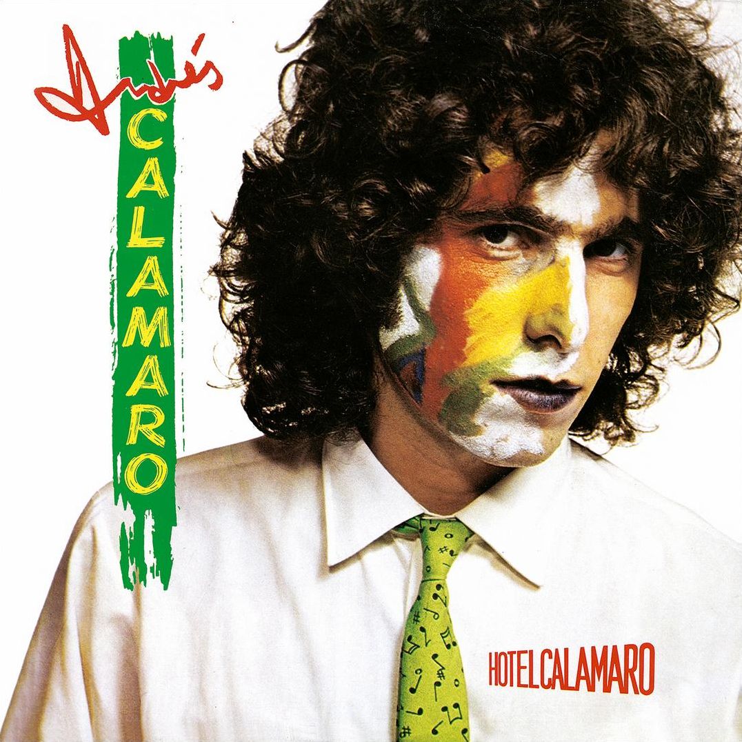 Hotel Calamaro