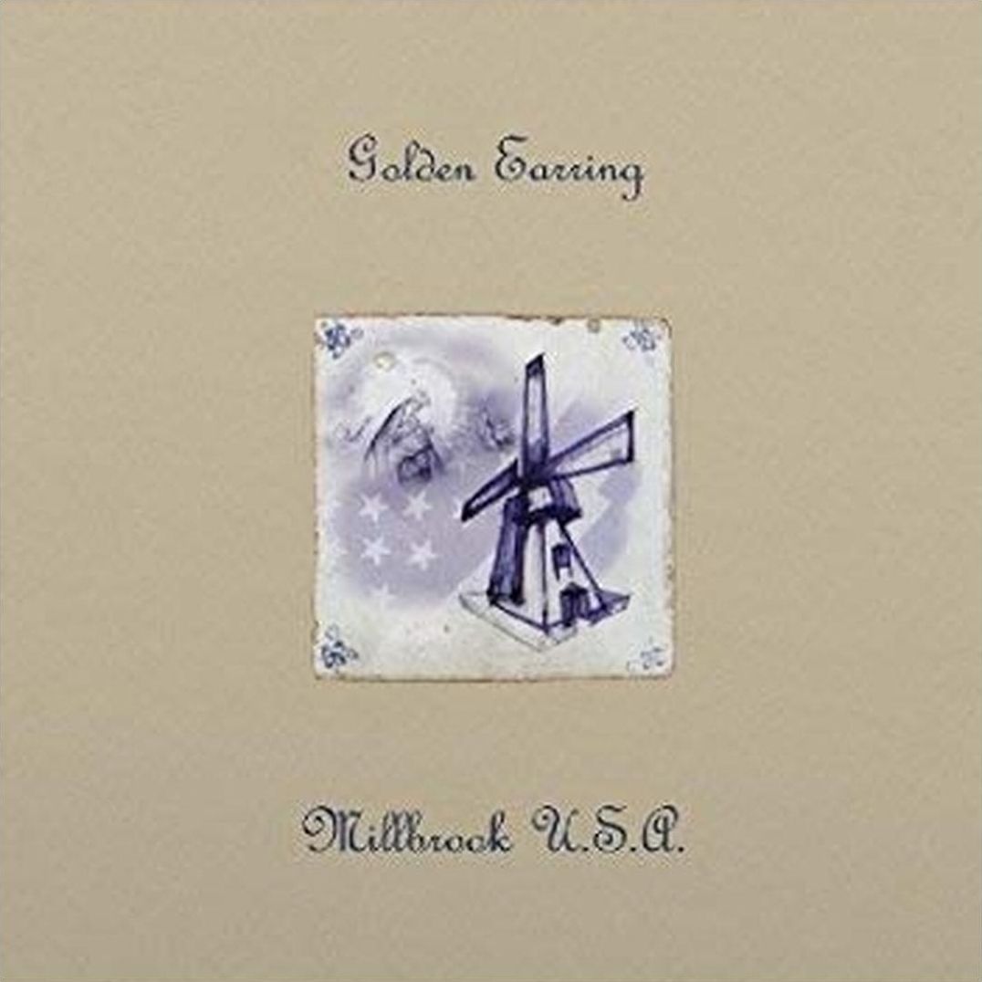 Millbrook USA [Colored Vinyl]