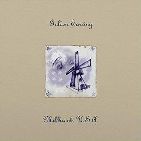Millbrook USA [Colored Vinyl]
