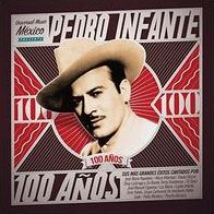 Pedro Infante: 100 Años